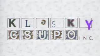 Klasky Csupo, Nickelodeon (1991)