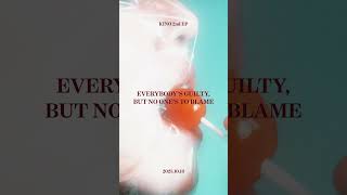 Kino 2nd Ep everybodys Guilty But No Ones To Blame 20251013 6pm kst