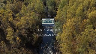 Video Lyrics Rock Worship - Perkenan Bapa