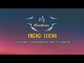 Engagi Leichil lyrics video with English (subtitles/CC) I Amarjeet Lourembam Preeti Yumnam Mp3 Song