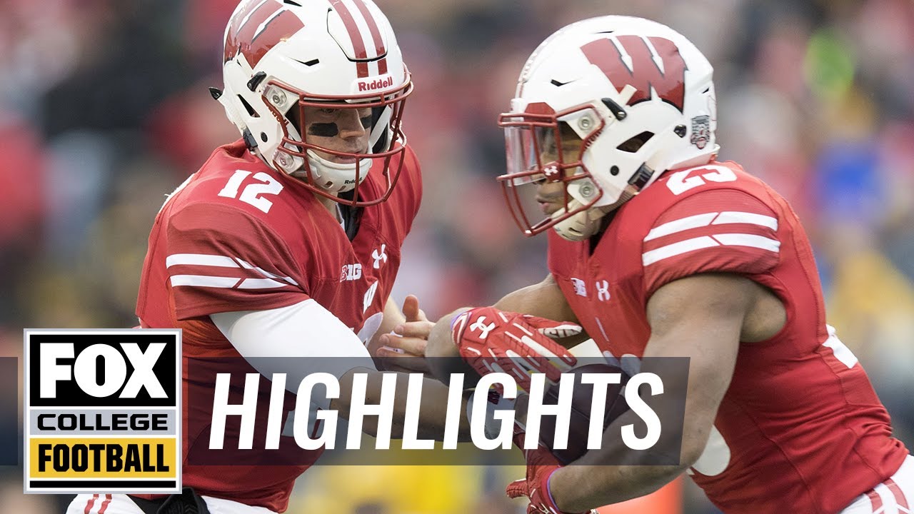 Badgers football: Follow live coverage as Wisconsin takes on Miami in the ...