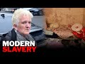 Mother of 10 found guilty of keeping HOUSE SLAVE for over 25 YEARS