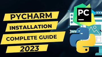 Downloading Python and Pycharm Installation | 2023 Update | Step by Step Guide for Python Projects