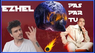 Ezhel - Paspartu - Reaction - İnce İnce  - Sözler Parmigiano! - Schlampe?