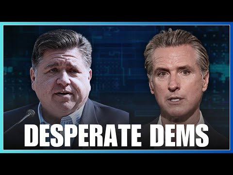 Democrats' victimhood obsession shows how they fail to understand America
