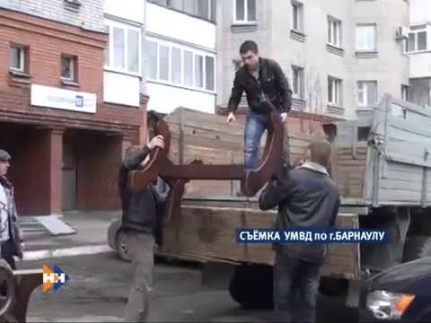 Активисты из Москвы накрыли подпольные казино Подпольные казино в барнауле