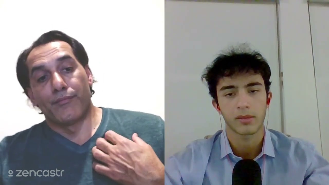 Nonlinear EP 1 FT - Facebook VP of Product Maninder Dhillon
