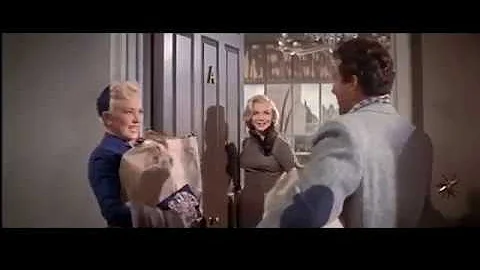 How To Marry A Millionaire-Meet...  Tom Brookman-1...