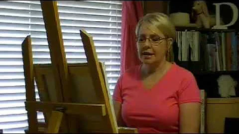About D'Ann Forman