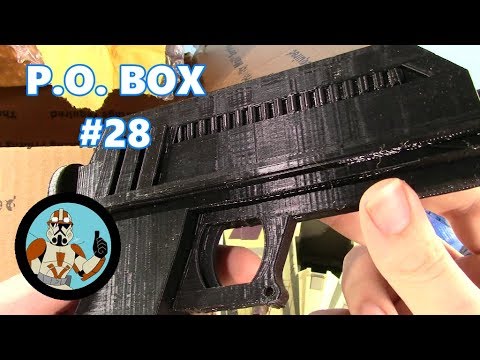 p.o.-box-fan-unboxing:-caden-strikes-back-(3d-prints,-clone-wars)