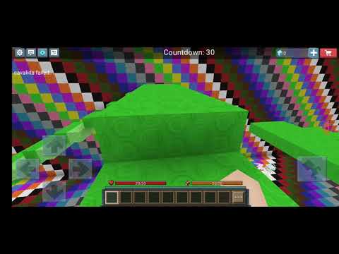 ცოტათი გავერთე