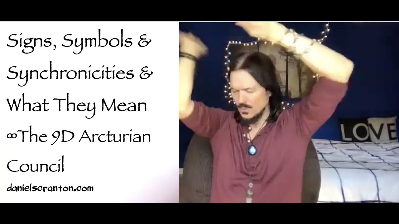 Signs Symbols Synchronicities What They Mean 9D Arcturian Council signs-symbols-synchronicities-what-they-mean-9d-arcturian-council