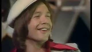 THE RUBETTES - Sugar Baby Love         Alan Williams   John Richardson  Mick Clarke Paul Da Vinci