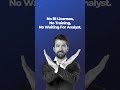 Why Modern Teams Are Ditching BI Tools for This New Business Analytics AI