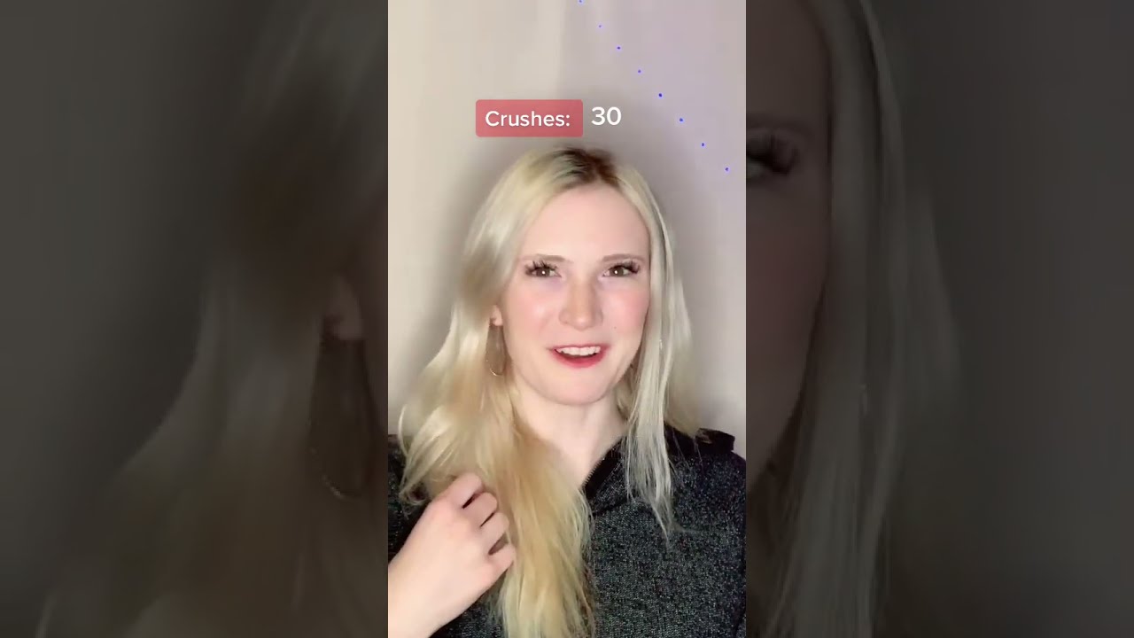  Pov You Can See How Many People Have A Crush On