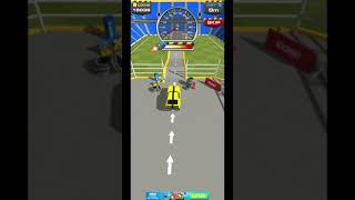 Ramp Car Jumping (Draw Mode - Set 2) 3/3 screenshot 3