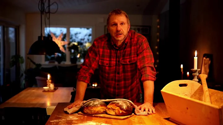 Gotlandstipset | Thomas goda jullimpa!