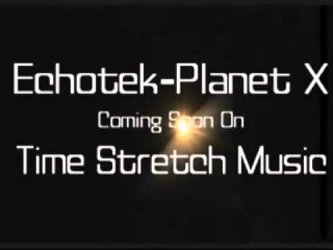 YouTubeでEchotek-Planet x videoを視聴