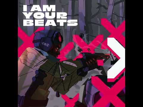 Regardez I AM YOUR BEAST OST - FROM SOMEWHERE, A TRANSMISSION... by rj lake sur YouTube