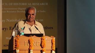 Shrikant Talageri On The Aryan Invasion Vs Out Of India Theory