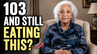 At 103, I Eat a Pound of Red Meat Every Day—Here’s What My Doctor Says