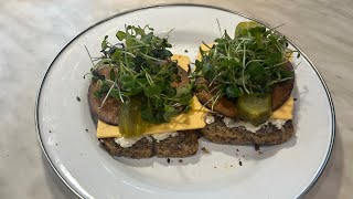 Day 24 - Chicago(land) | Oregon to the Midwest | RV Lunch | Snacks | Vegan on the Road | RV Travel
