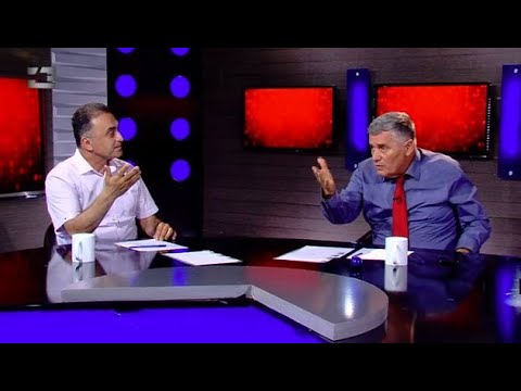 ქურდები, მწამებლები და ხალხის მყვლეფავები! ესენი უნდა ავირჩიოთ? - ზაზა ხატიაშვილი