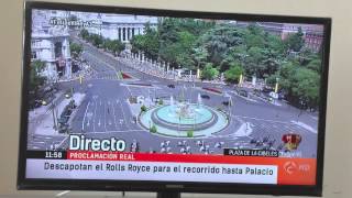 Sucession In Kingdom Of Spain