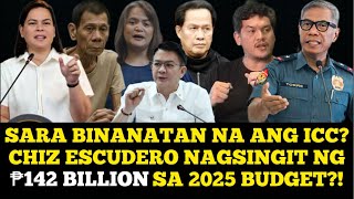 Download Lagu Kent Garcia is live! SARA DUTERTE BINANATAN NA ANG ICC! CHIZ ESCUDERO NAGSINGIT NG ₱142 BILLION? MP3 Download Lagu Kent Garcia is live! SARA DUTERTE BINANATAN NA ANG ICC! CHIZ ESCUDERO NAGSINGIT NG ₱142 BILLION? MP3