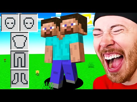 Funniest MINECRAFT MEMES You'll Ever Watch!