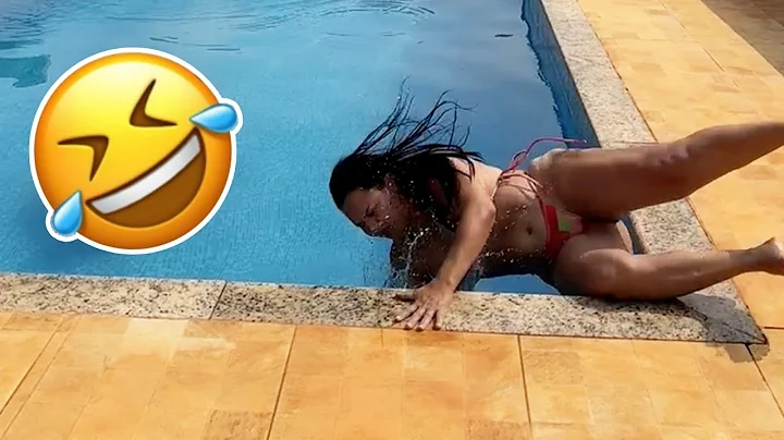 Best Fails of The Week: Funniest Fails Compilation: Funny Video | FailArmy part - 63