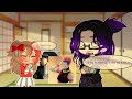 Afton Family reacts to Anime Characters! // AU | Characters in Description :D