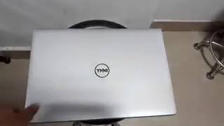 Open Box Laptop - Dell 5559 For Sale Netcom Computers