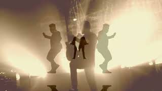 U2 - 💟 Invisible" / Editing