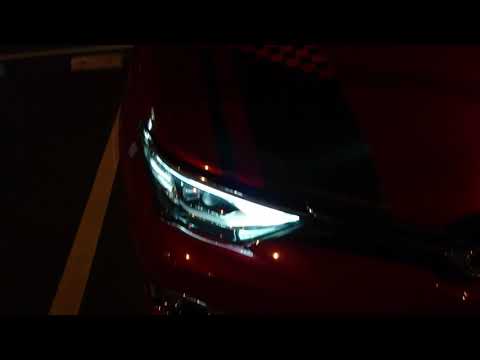 シェアスタイル シーケンシャルウインカー