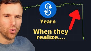 Why Yearn Finance is up  YFI Crypto Analysis