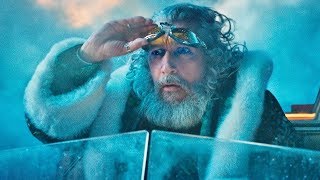 Санта и компания (трейлер) 2018 Санта и компания (трейлер) 2018