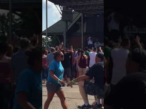 Seckond Chaynce Head over heels June 16 2018 @tailgate