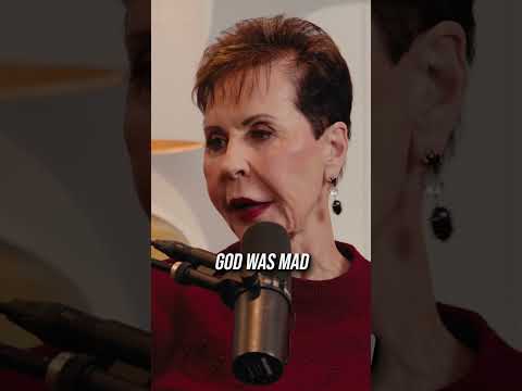 Joyce Meyer From Abuse to Preaching to Millions! Interview Out Now! 🎙️ #newepisode #streamingnow