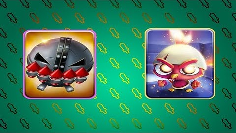 These two work together? - Smashing Four