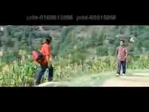 Ram Chandra Kafle And Junu Rijal - Thahaa Paye Jhimkai Deu