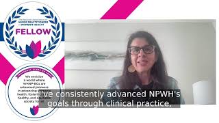 Meet Heather Quaile | 2025 FNPWH Class