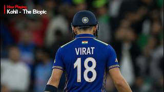 Virat Kohli - The Biopic | Climax Scene | AI-Generated Short Film