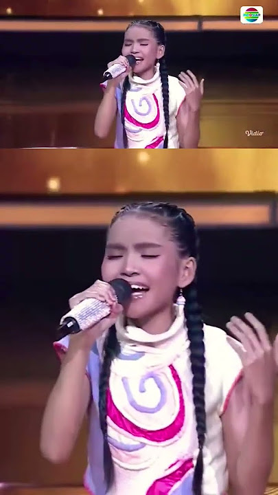 Syaqirah DA7 kecil-kecil cabe rawit🌶️🌶️🔥🔥👌🏼 #indosiar #dangdut