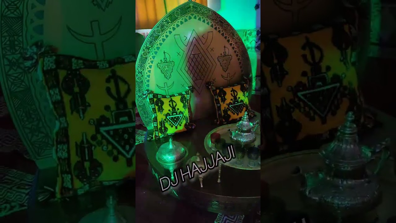 جديد لحسن الخنيفري 2024 dj hajjaji mrirt قاعة الأفراح قداااااح