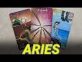 Aries 🔥 Historia intensa… imposible de borrar 💣 Tarot Amor Diario