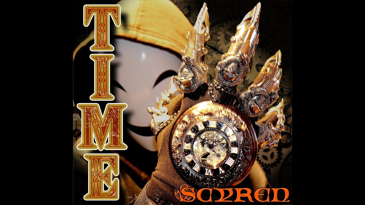 Time (complete album) - Scyren auf YouTube ansehen Time (complete album) - Scyren auf YouTube ansehen