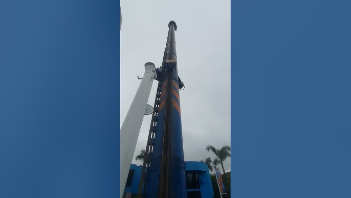 Beto Carrero World on X: A Big Tower é um prato cheio para quem ama  brinquedos radicais! Lá de cima você ainda pode apreciar as belas paisagens  e praias de Penha. Vamos?