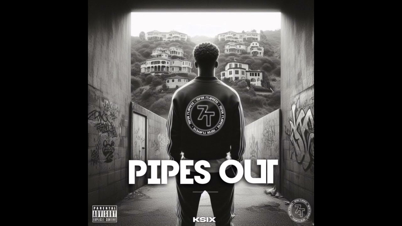 Pipes Out - KSIX