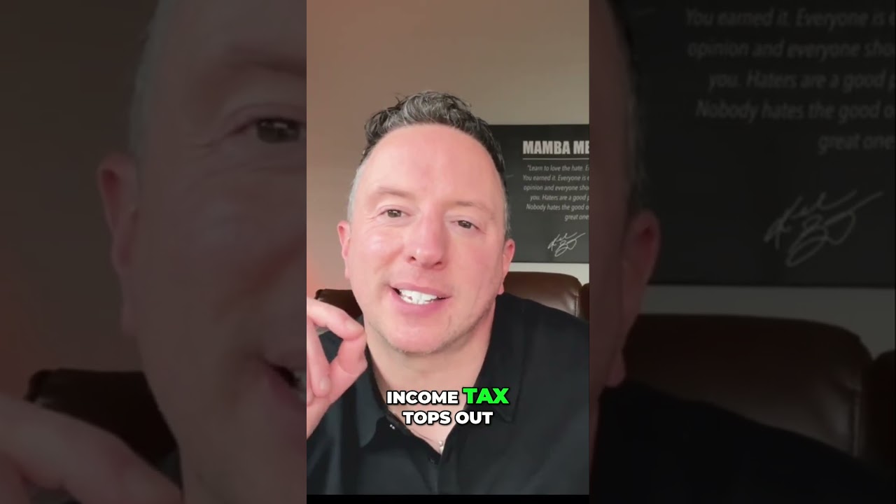 Oregon Taxes: The Shocking Truth Before You Move! 